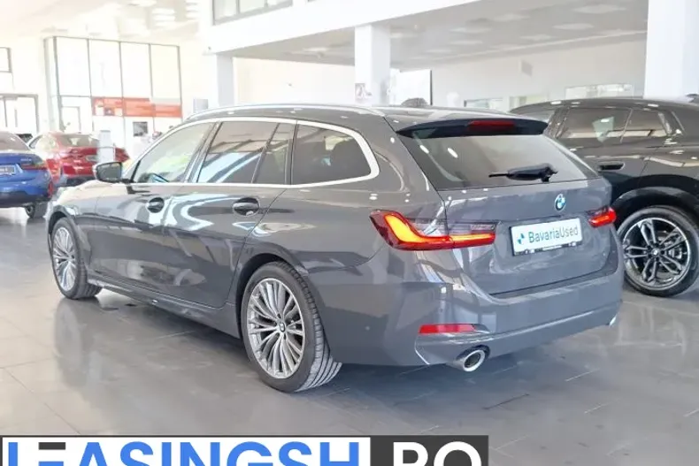 BMW 320d (Seria 3) din 2023 cu 69.500 km - oferta BMW228038 - foto 4