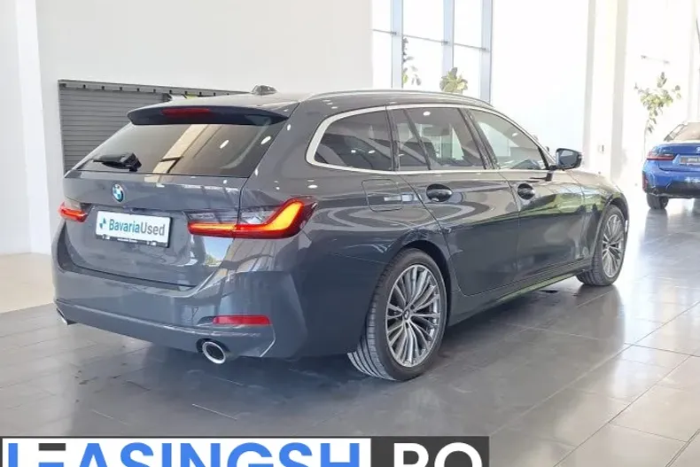 BMW 320d (Seria 3) din 2023 cu 69.500 km - oferta BMW228038 - foto 5