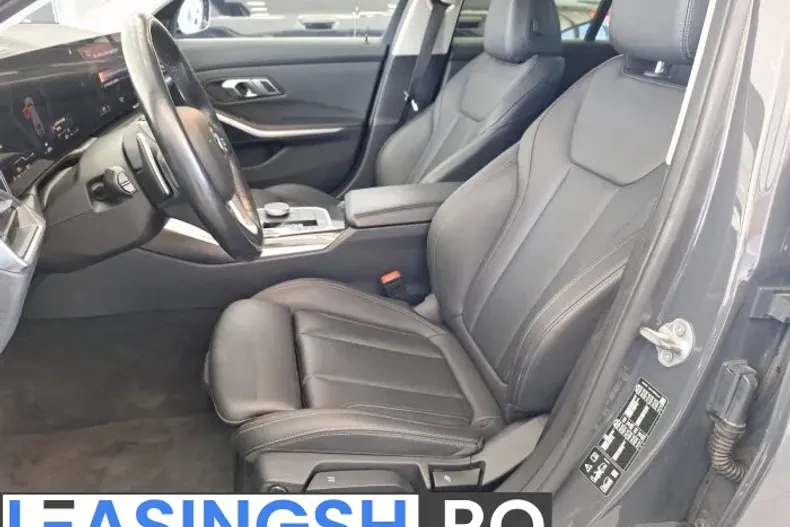 BMW 320d (Seria 3) din 2023 cu 69.500 km - oferta BMW228038 - foto 6