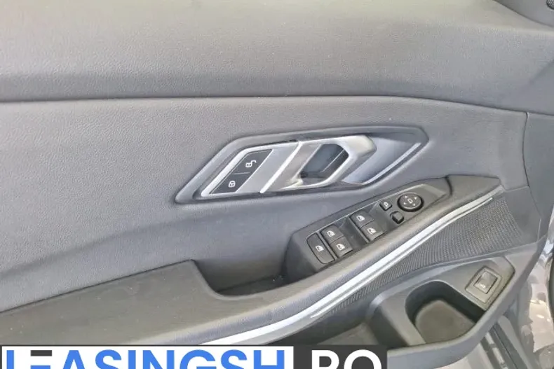BMW 320d (Seria 3) din 2023 cu 69.500 km - oferta BMW228038 - foto 7