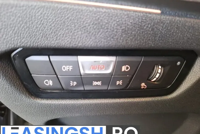 BMW 320d (Seria 3) din 2023 cu 69.500 km - oferta BMW228038 - foto 8