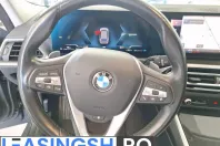 BMW 320d (Seria 3) din 2023 cu 69.500 km - oferta BMW228038 - foto 9