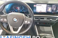 BMW 320d (Seria 3) din 2023 cu 69.500 km - oferta BMW228038 - foto 11