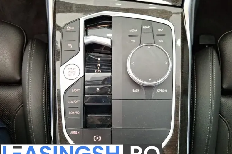 BMW 320d (Seria 3) din 2023 cu 69.500 km - oferta BMW228038 - foto 12