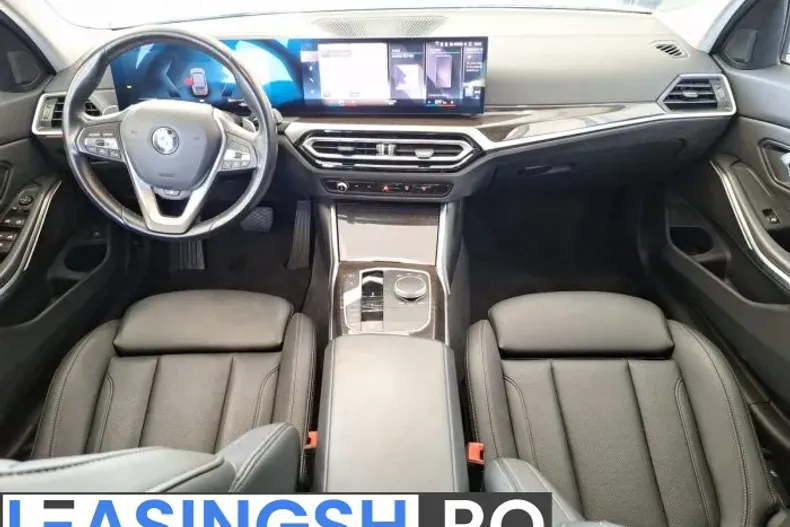 BMW 320d (Seria 3) din 2023 cu 69.500 km - oferta BMW228038 - foto 13