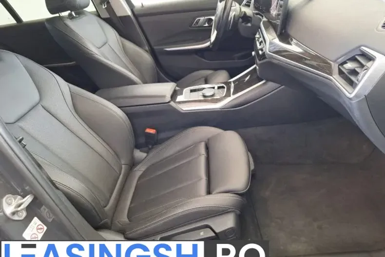 BMW 320d (Seria 3) din 2023 cu 69.500 km - oferta BMW228038 - foto 18