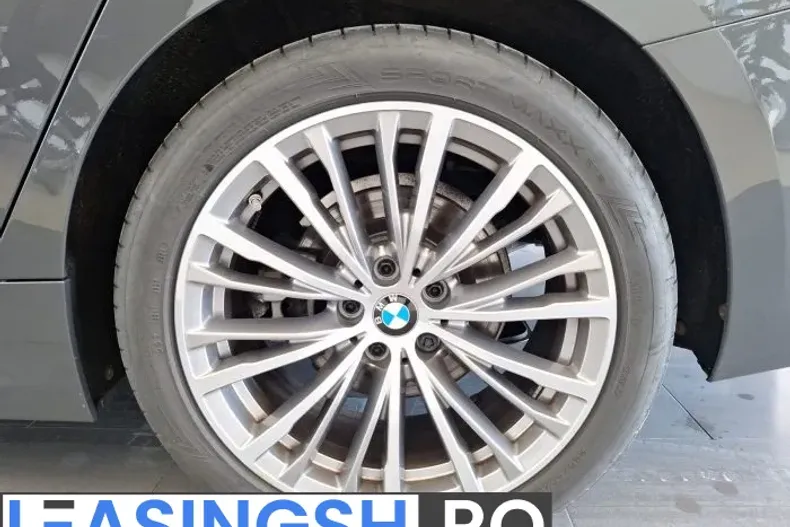 BMW 320d (Seria 3) din 2023 cu 69.500 km - oferta BMW228038 - foto 22