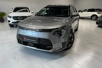 Kia Niro din 2022 - oferta KIA228039