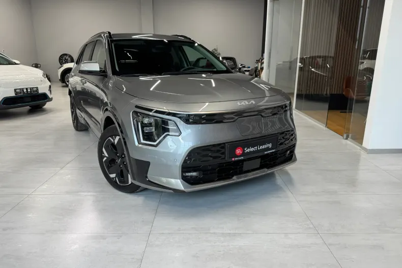 Kia Niro din 2022 cu 86.746 km - oferta KIA228039 - foto 3