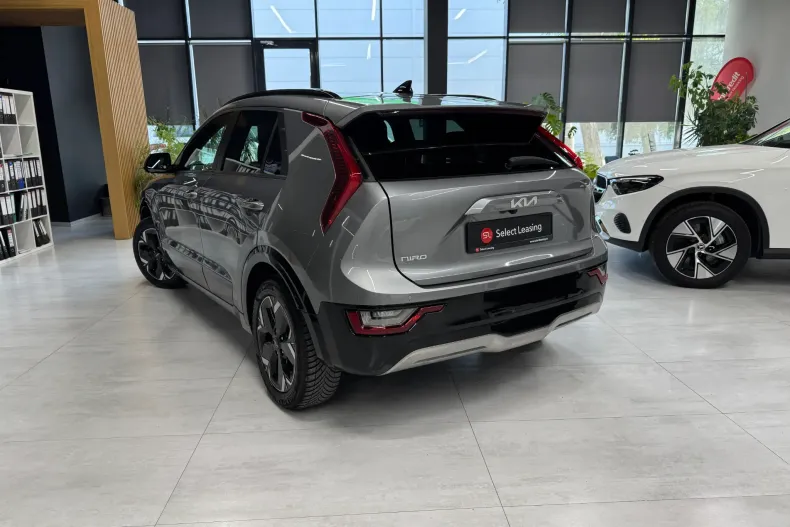 Kia Niro din 2022 cu 86.746 km - oferta KIA228039 - foto 4