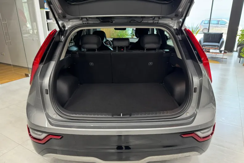 Kia Niro din 2022 cu 86.746 km - oferta KIA228039 - foto 9