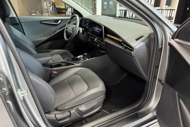 Kia Niro din 2022 cu 86.746 km - oferta KIA228039 - foto 11