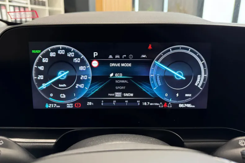 Kia Niro din 2022 cu 86.746 km - oferta KIA228039 - foto 15