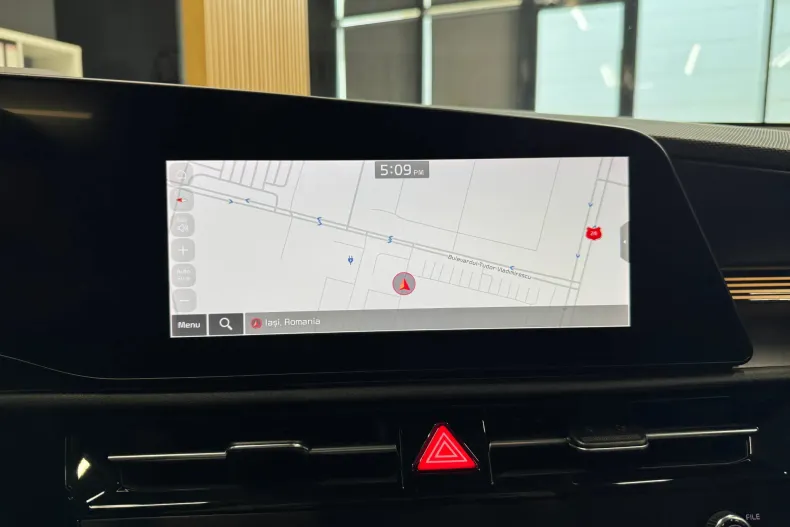Kia Niro din 2022 cu 86.746 km - oferta KIA228039 - foto 16