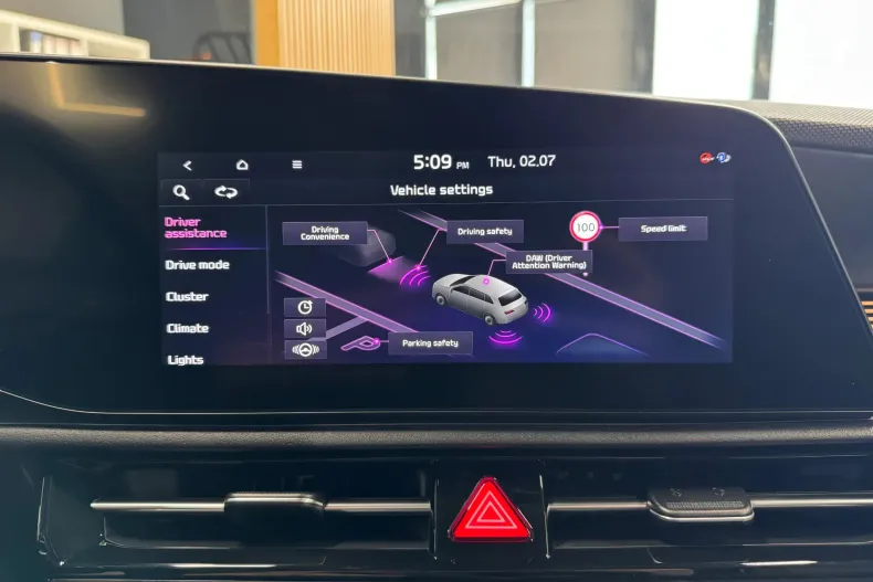 Kia Niro din 2022 cu 86.746 km - oferta KIA228039 - foto 17