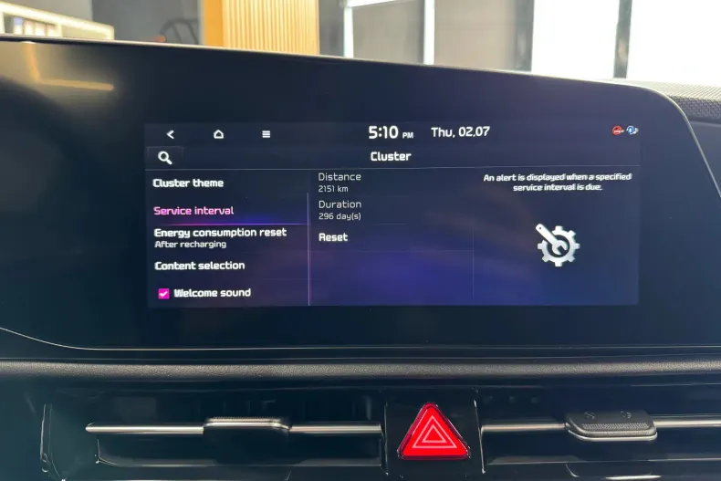 Kia Niro din 2022 cu 86.746 km - oferta KIA228039 - foto 18