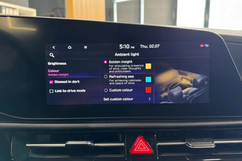 Kia Niro din 2022 cu 86.746 km - oferta KIA228039 - foto 19