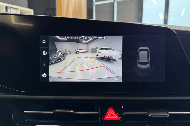 Kia Niro din 2022 cu 86.746 km - oferta KIA228039 - foto 21