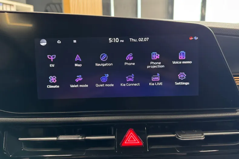 Kia Niro din 2022 cu 86.746 km - oferta KIA228039 - foto 22