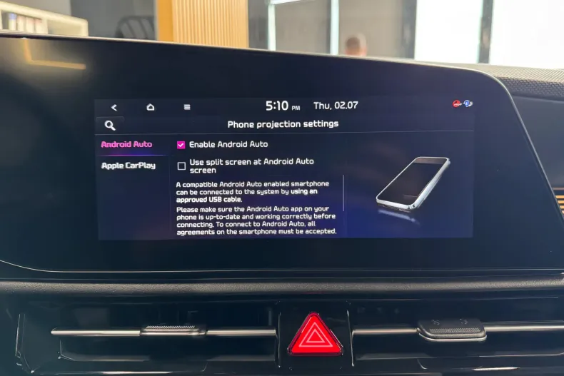 Kia Niro din 2022 cu 86.746 km - oferta KIA228039 - foto 23