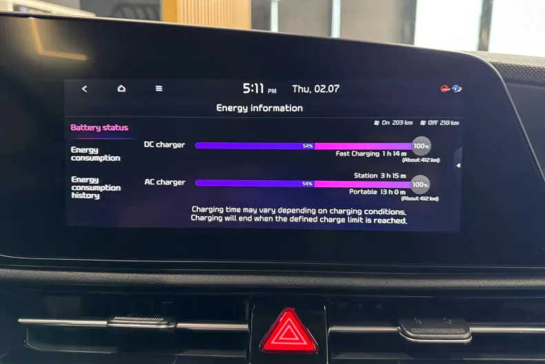 Kia Niro din 2022 cu 86.746 km - oferta KIA228039 - foto 24