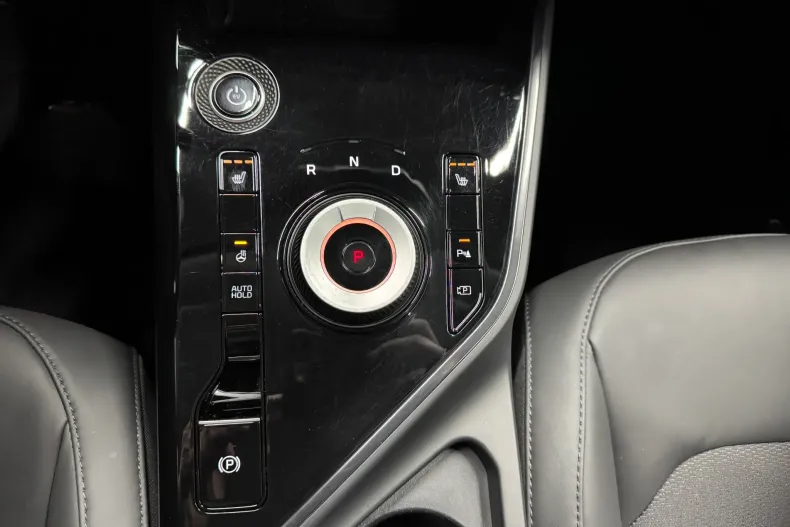 Kia Niro din 2022 cu 86.746 km - oferta KIA228039 - foto 25