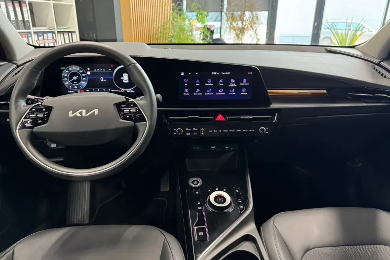 Kia Niro din 2022 cu 86.746 km - oferta KIA228039 - foto 26