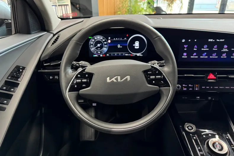 Kia Niro din 2022 cu 86.746 km - oferta KIA228039 - foto 27