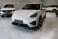 Kia Niro din 2022 cu 80.001 km - oferta KIA228040 - foto 1