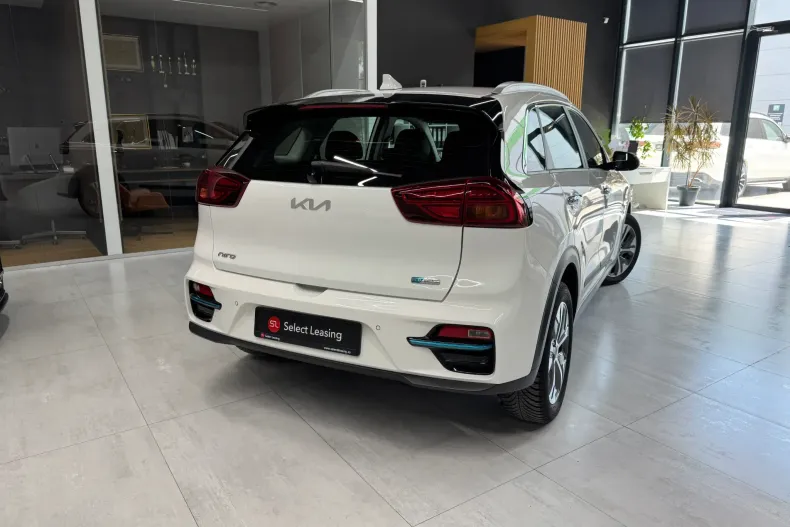 Kia Niro din 2022 cu 80.001 km - oferta KIA228040 - foto 2