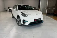 Kia Niro din 2022 cu 80.001 km - oferta KIA228040 - foto 3
