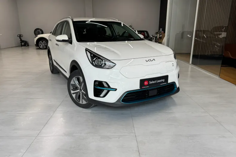 Kia Niro din 2022 cu 80.001 km - oferta KIA228040 - foto 3