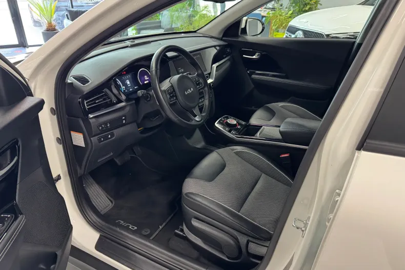 Kia Niro din 2022 cu 80.001 km - oferta KIA228040 - foto 6