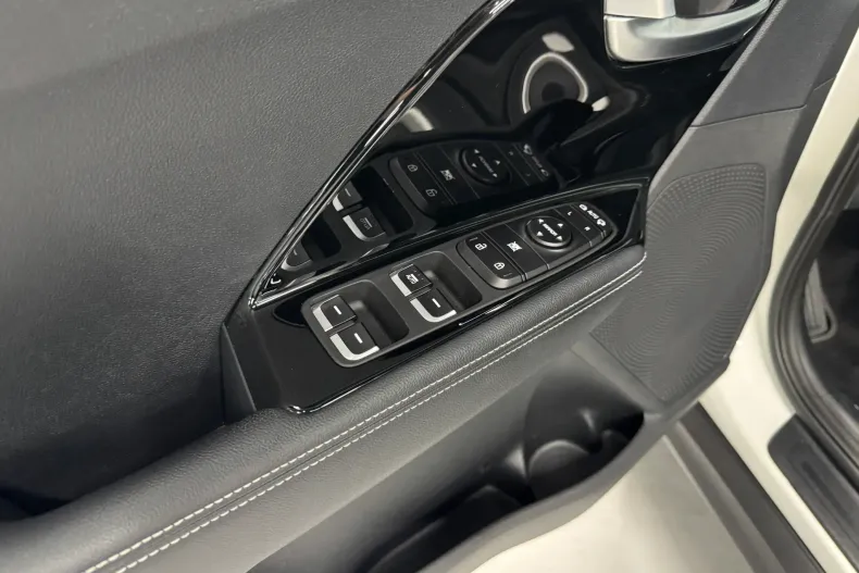 Kia Niro din 2022 cu 80.001 km - oferta KIA228040 - foto 7