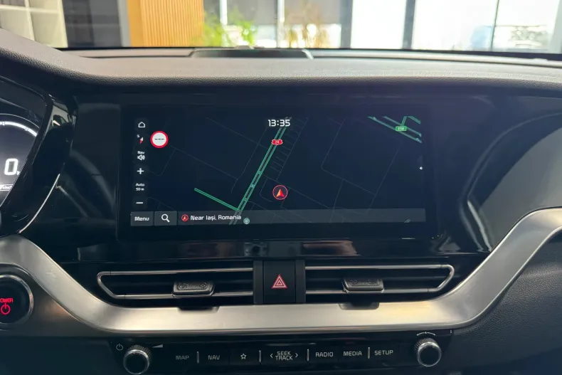 Kia Niro din 2022 cu 80.001 km - oferta KIA228040 - foto 13