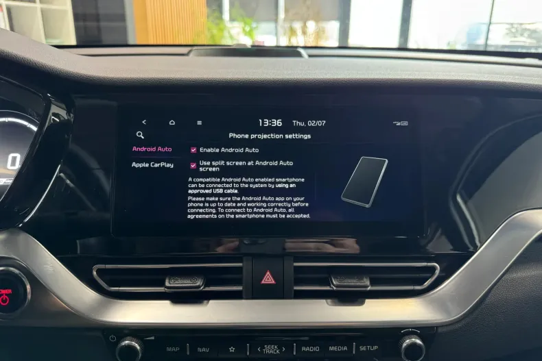 Kia Niro din 2022 cu 80.001 km - oferta KIA228040 - foto 15