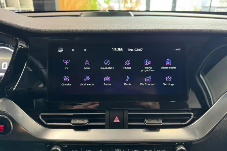 Kia Niro din 2022 cu 80.001 km - oferta KIA228040 - foto 16