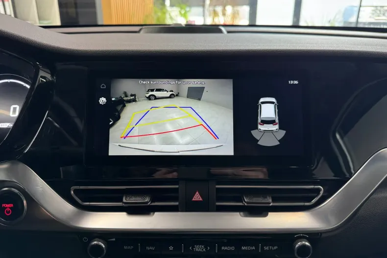 Kia Niro din 2022 cu 80.001 km - oferta KIA228040 - foto 17