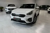 Kia Niro din 2021 cu 121.330 km - oferta KIA228042 - foto 1