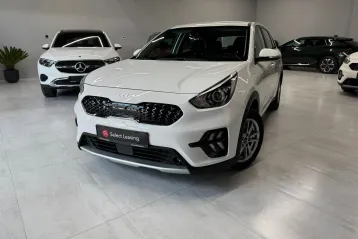 Kia Niro din 2021 - oferta KIA228042