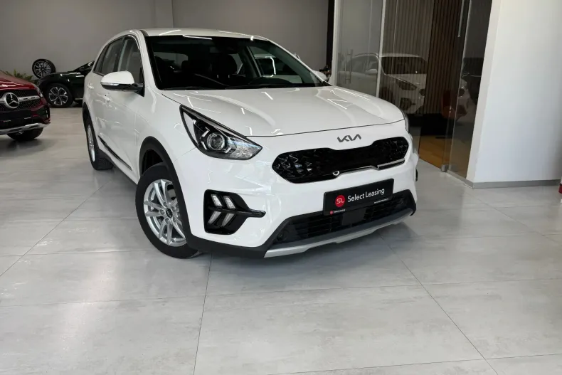 Kia Niro din 2021 cu 121.330 km - oferta KIA228042 - foto 3