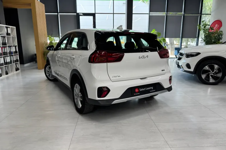 Kia Niro din 2021 cu 121.330 km - oferta KIA228042 - foto 4