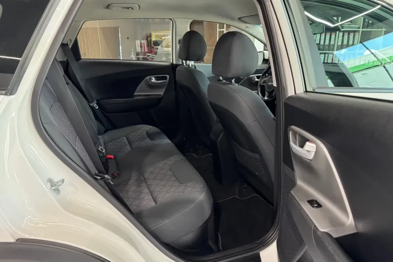Kia Niro din 2021 cu 121.330 km - oferta KIA228042 - foto 10