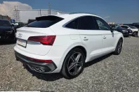 Audi SQ5 Sportback din 2022 cu 96.621 km - oferta AUD228047 - foto 3