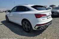 Audi SQ5 Sportback din 2022 cu 96.621 km - oferta AUD228047 - foto 4