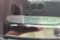 Audi SQ5 Sportback din 2022 cu 96.621 km - oferta AUD228047 - foto 5