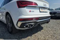 Audi SQ5 Sportback din 2022 cu 96.621 km - oferta AUD228047 - foto 8