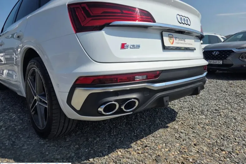 Audi SQ5 Sportback din 2022 cu 96.621 km - oferta AUD228047 - foto 8