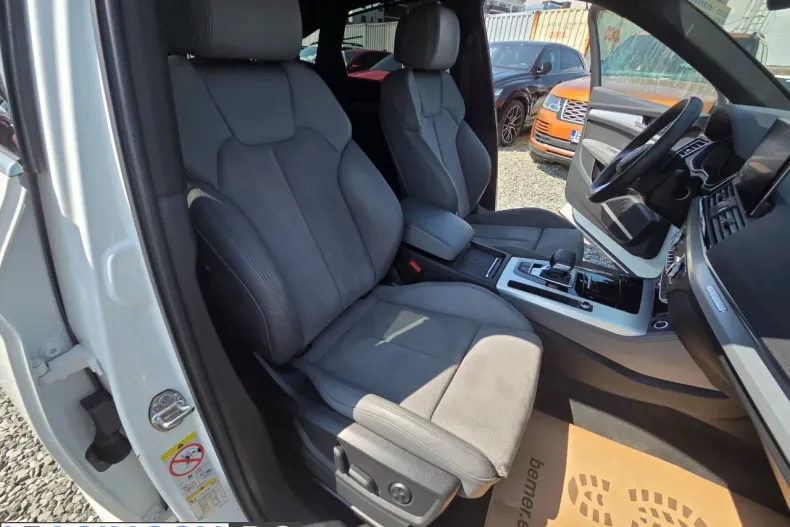 Audi SQ5 Sportback din 2022 cu 96.621 km - oferta AUD228047 - foto 22
