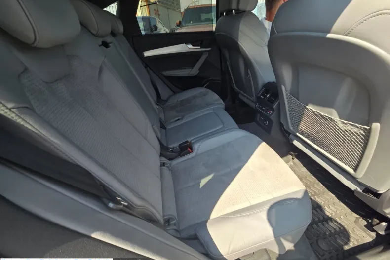 Audi SQ5 Sportback din 2022 cu 96.621 km - oferta AUD228047 - foto 23
